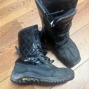 Ugg Adirondack II boot